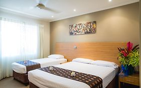 ケアンズ コロニアル クラブ リゾート